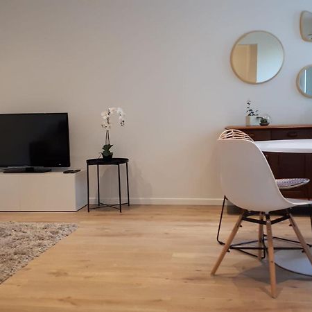 La Roseraie - Apartment 100M From Lake Άννεσι Εξωτερικό φωτογραφία